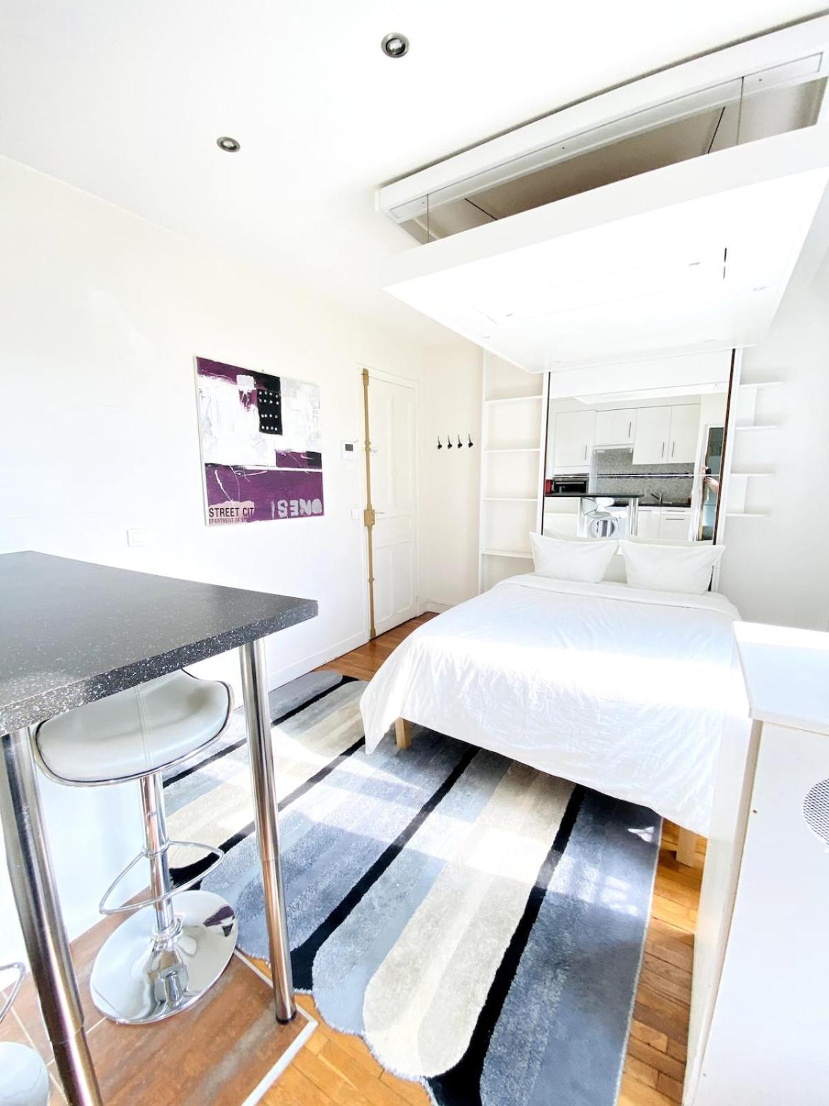 Eiffel Appartement