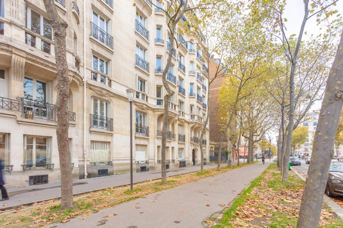 Appartement Eiffel *